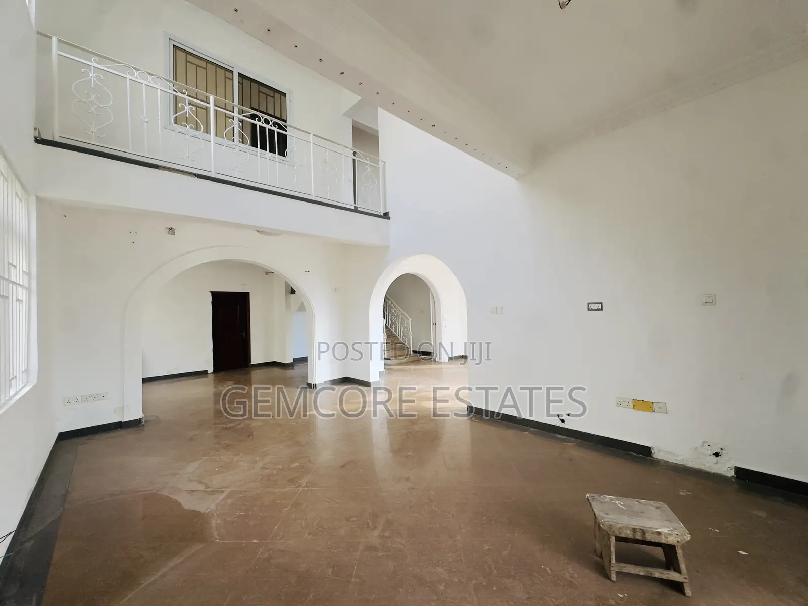 4bdrm House in East Legon for rent in East Legon