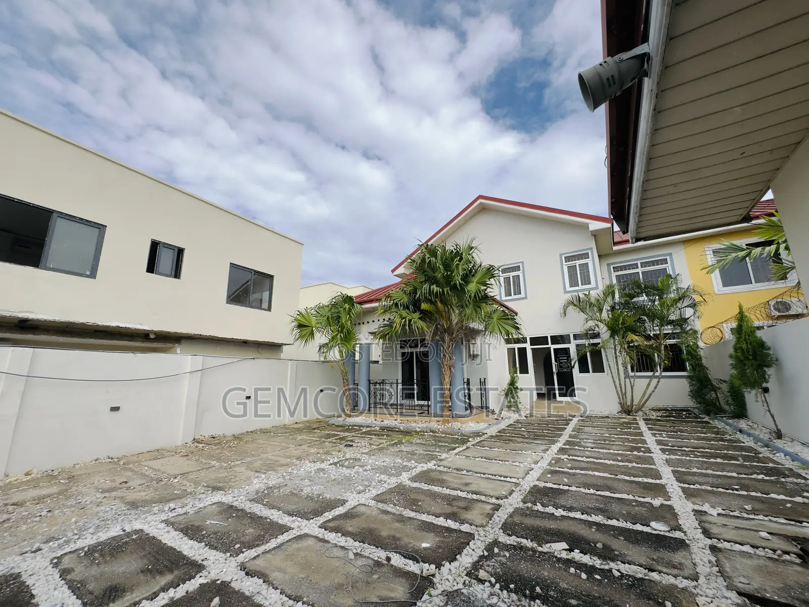 4bdrm House in East Legon for rent in East Legon
