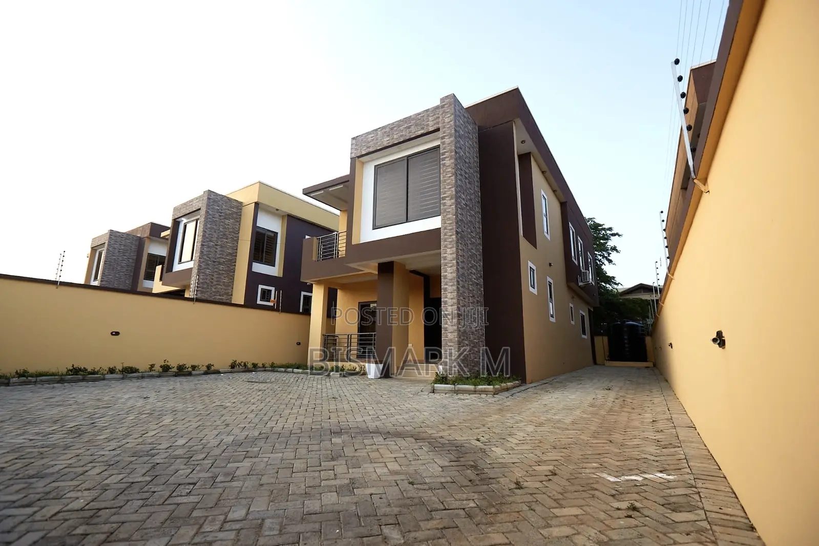 4bdrm House in East Legon for rent in East Legon