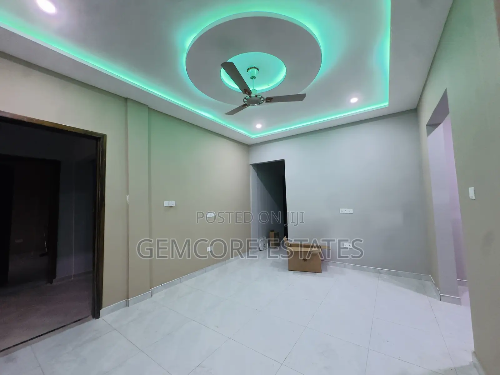 2bdrm Apartment in East Legon Hills, Ashaley Botwe for rent in Ashaley Botwe