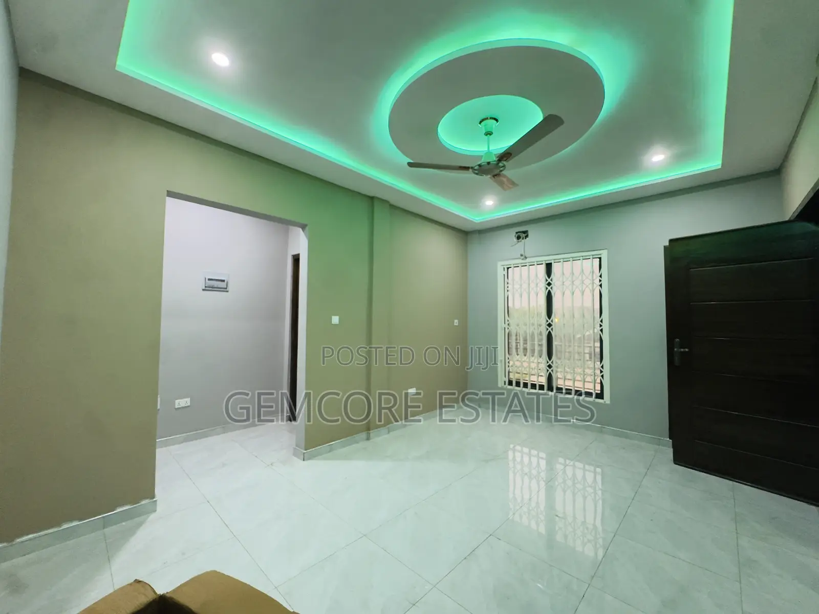 2bdrm Apartment in East Legon Hills, Ashaley Botwe for rent in Ashaley Botwe