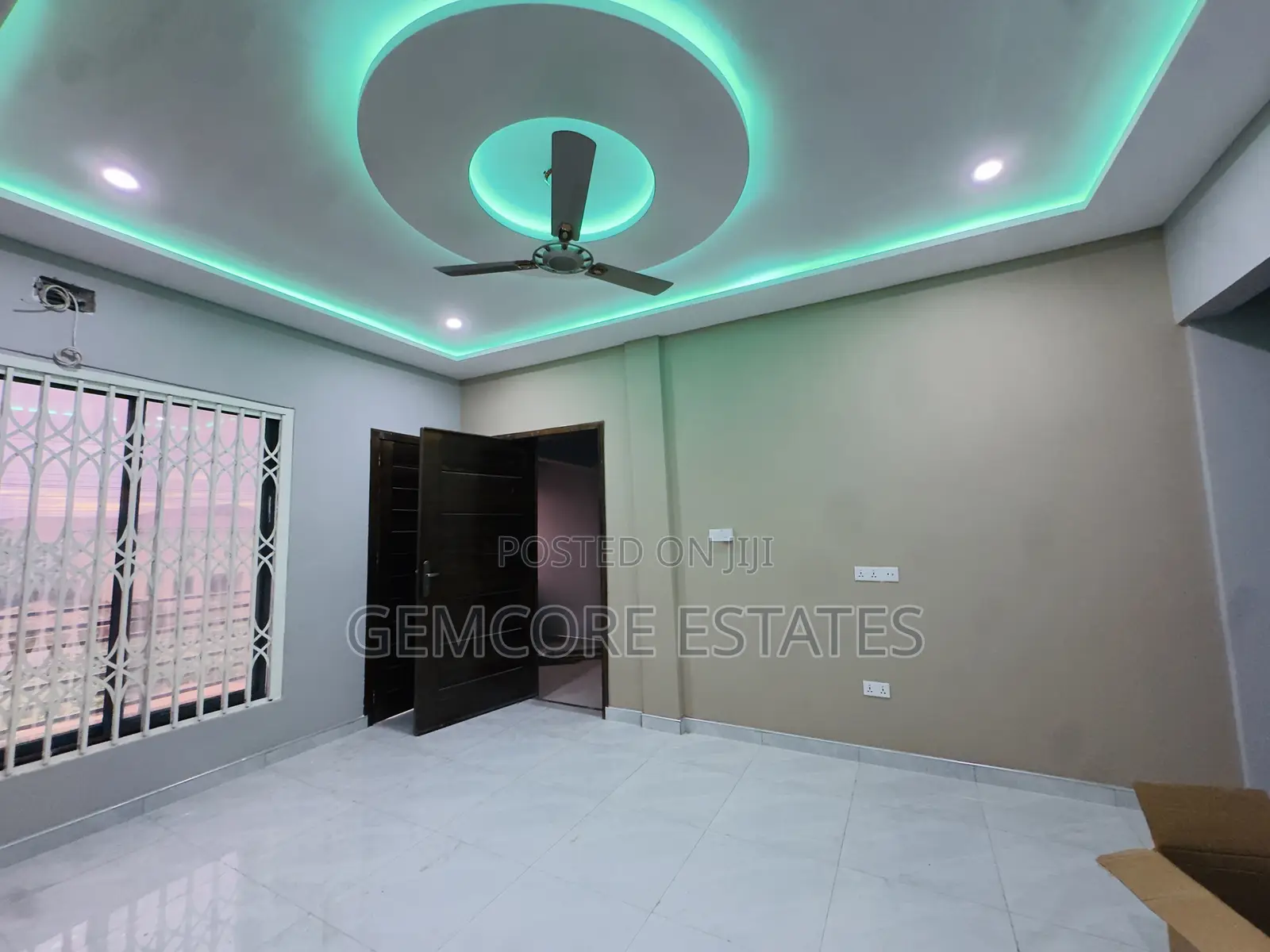 2bdrm Apartment in East Legon Hills, Ashaley Botwe for rent in Ashaley Botwe