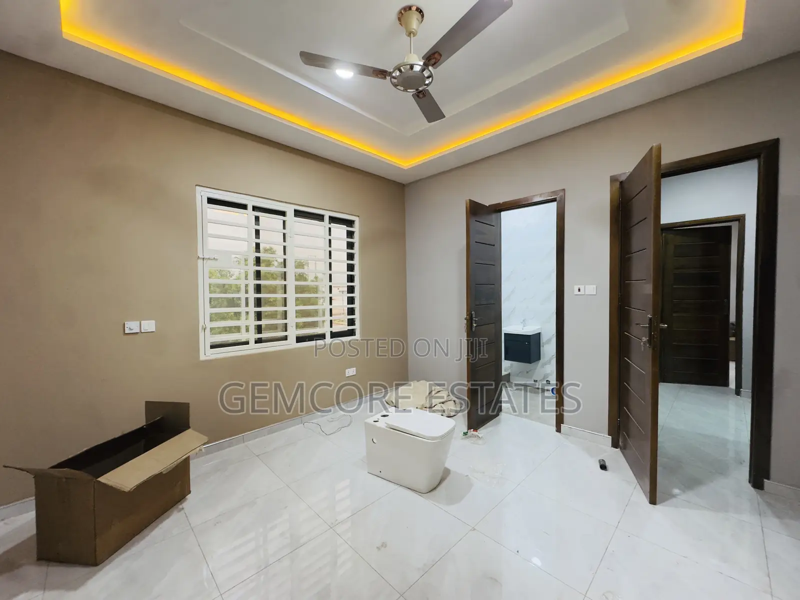 2bdrm Apartment in East Legon Hills, Ashaley Botwe for rent in Ashaley Botwe