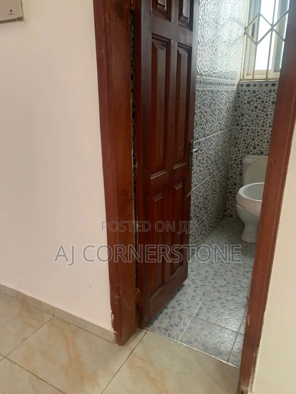 3bdrm Apartment in Amasaman for rent in Amasaman
