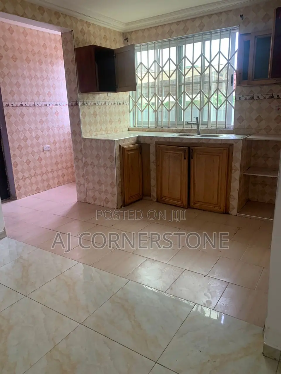 3bdrm Apartment in Amasaman for rent in Amasaman