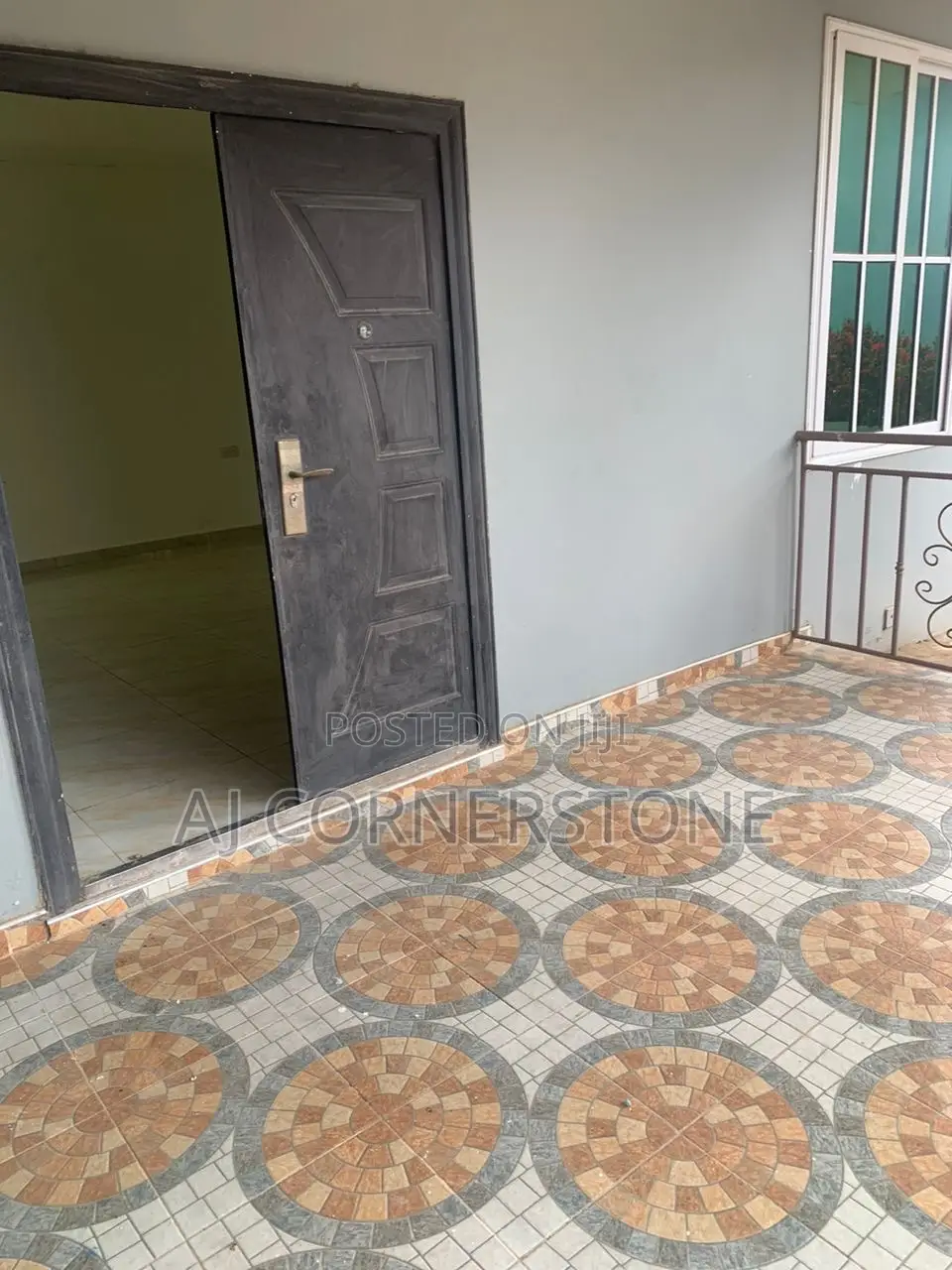 3bdrm Apartment in Amasaman for rent in Amasaman