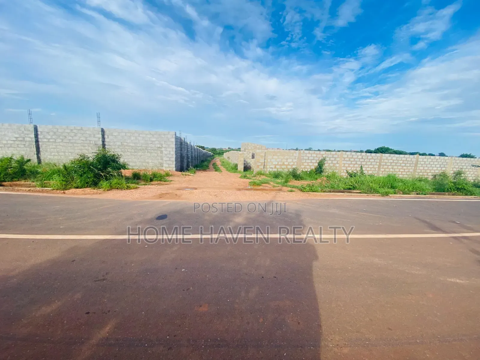 2.05 Acre Land for Sale at Adenta Aviation in Barrier