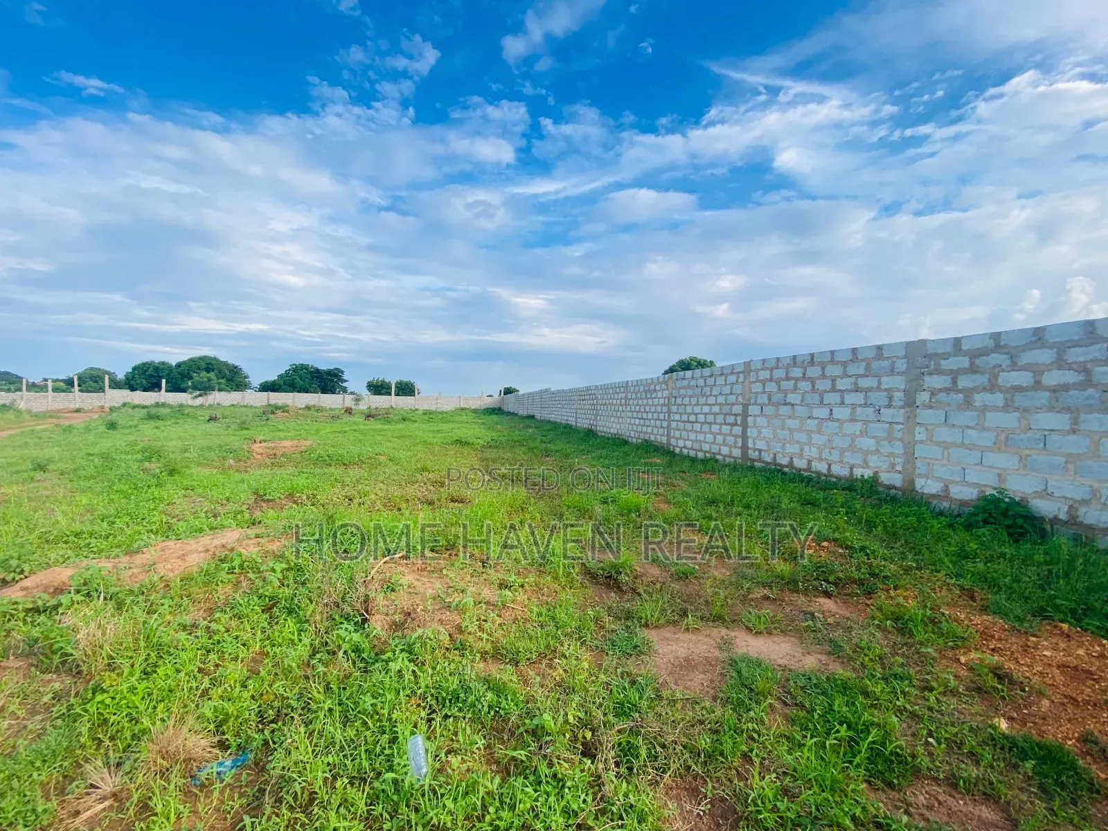 2.05 Acre Land for Sale at Adenta Aviation in Barrier