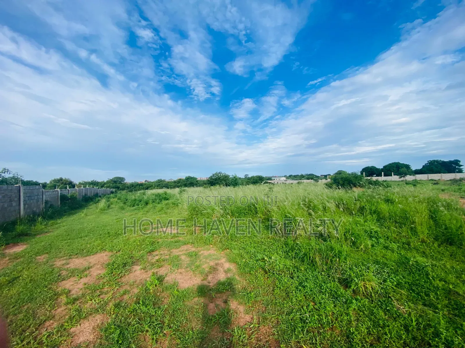 2.05 Acre Land for Sale at Adenta Aviation in Barrier