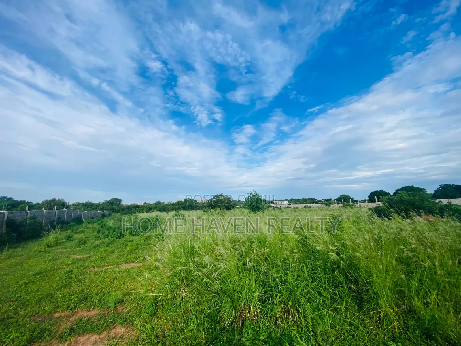 2.05 Acre Land for Sale at Adenta Aviation in Barrier