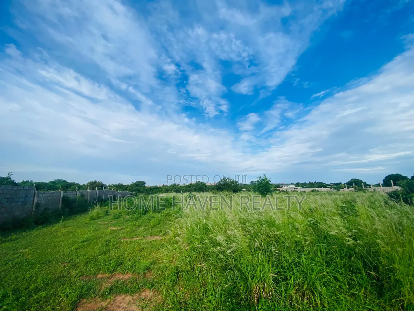 2.05 Acre Land for Sale at Adenta Aviation in Barrier