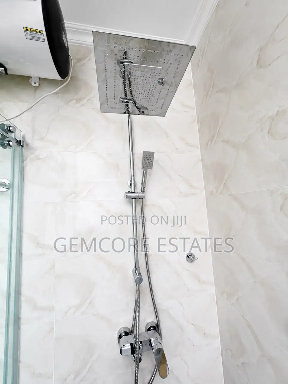 4bdrm Townhouse / Terrace in East Legon for rent in East Legon