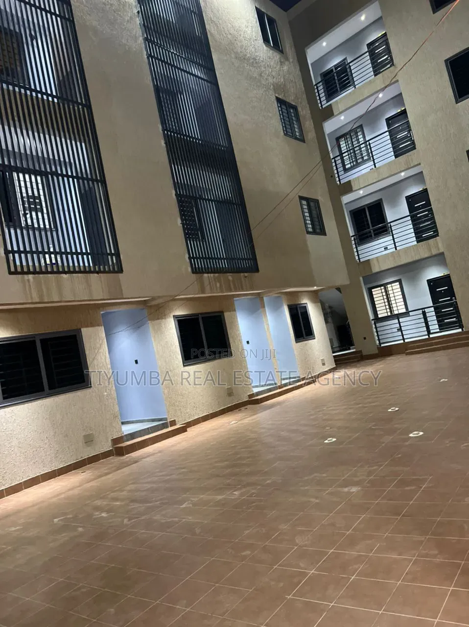 1bdrm Apartment in Tiyumba Real Estate, Asore Junction for rent in Asore Junction