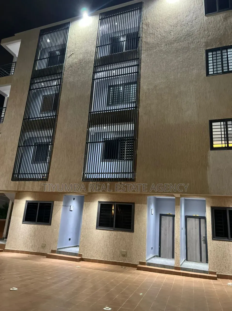1bdrm Apartment in Tiyumba Real Estate, Asore Junction for rent in Asore Junction