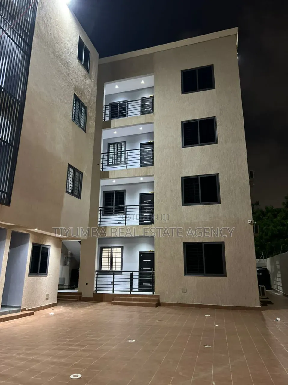 1bdrm Apartment in Tiyumba Real Estate, Asore Junction for rent in Asore Junction