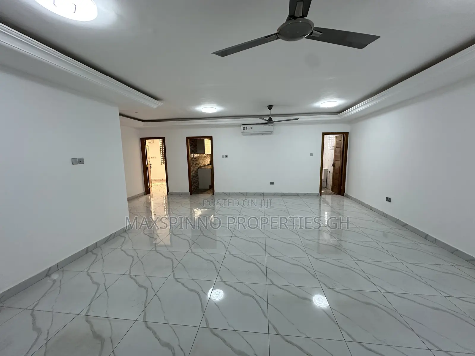 2bdrm Apartment in Maxspinno Properties, American House for rent in American House