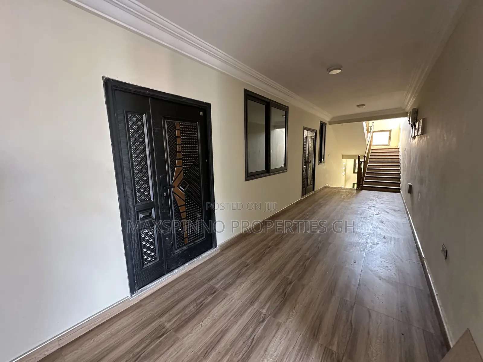 2bdrm Apartment in Maxspinno Properties, American House for rent in American House