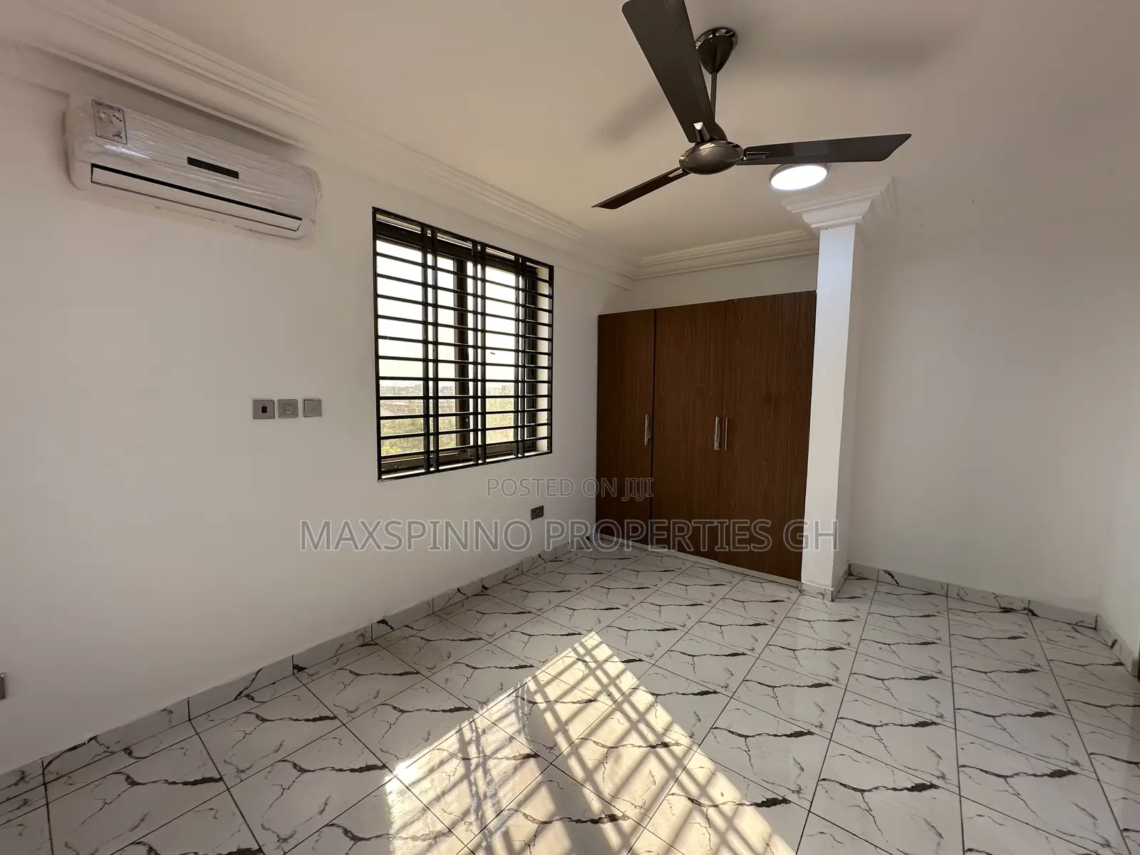 2bdrm Apartment in Maxspinno Properties, American House for rent in American House