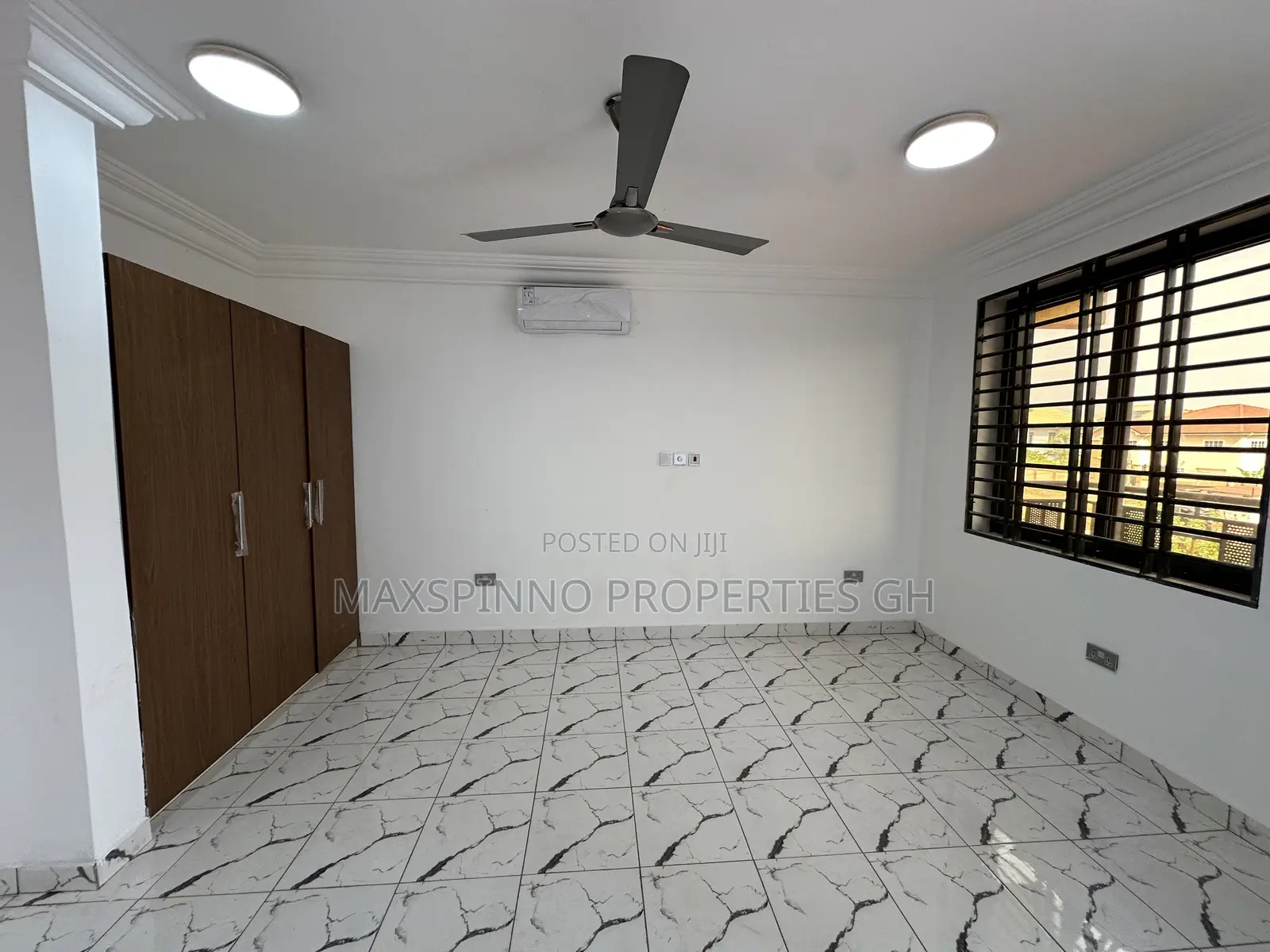 2bdrm Apartment in Maxspinno Properties, American House for rent in American House