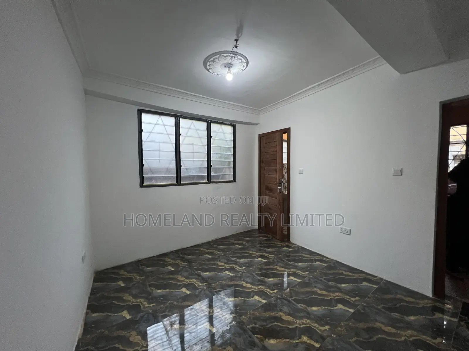 1bdrm Apartment in Police Station, Adenta for rent in Adenta