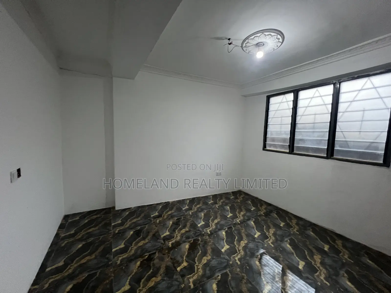 1bdrm Apartment in Police Station, Adenta for rent in Adenta