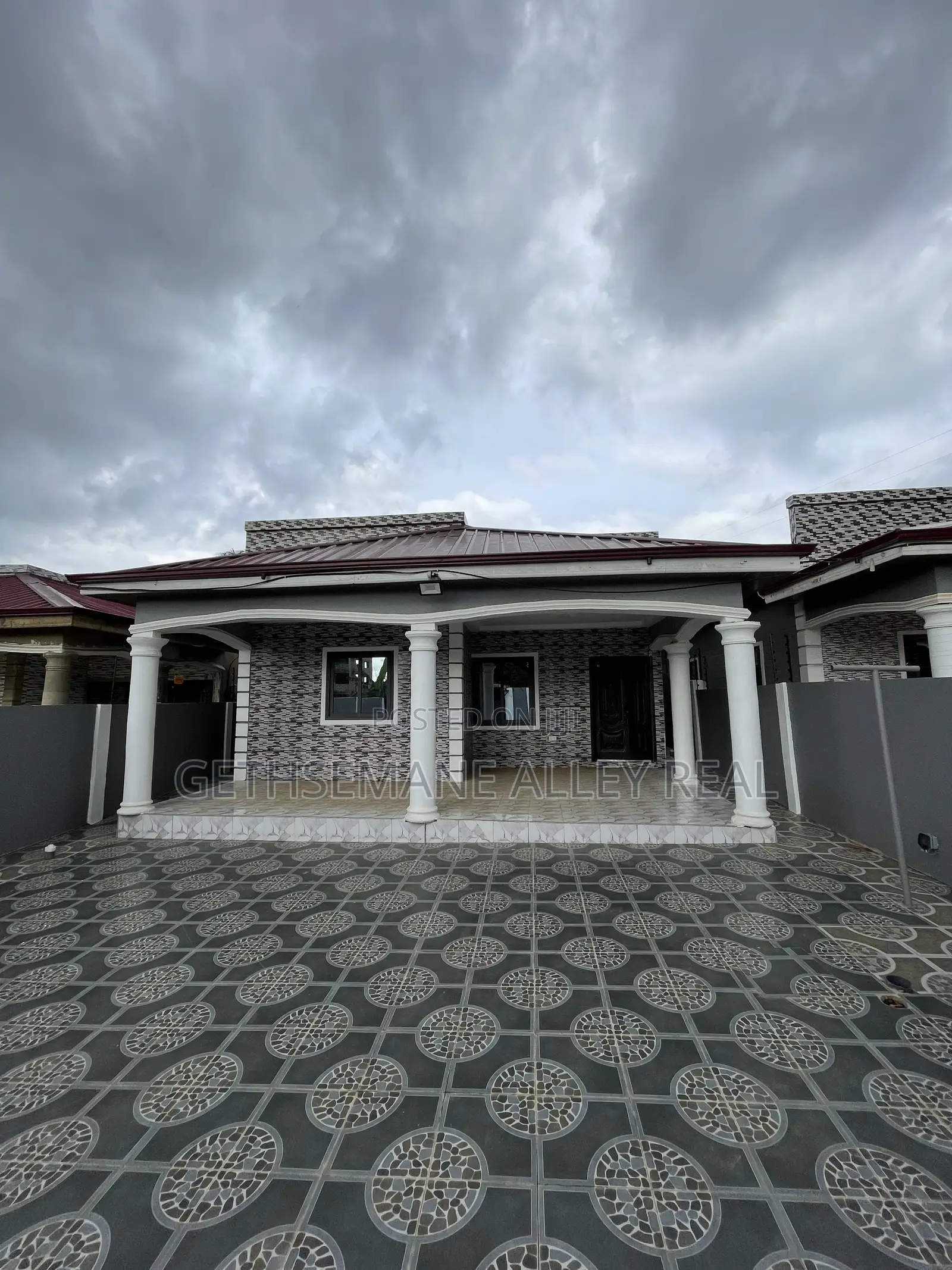 3bdrm House in Kasoa Opeikuma for rent in Kasoa