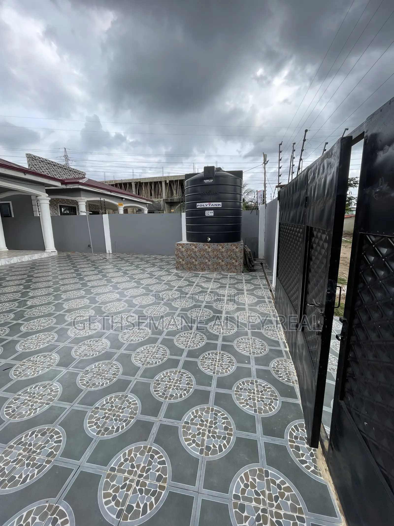 3bdrm House in Kasoa Opeikuma for rent in Kasoa