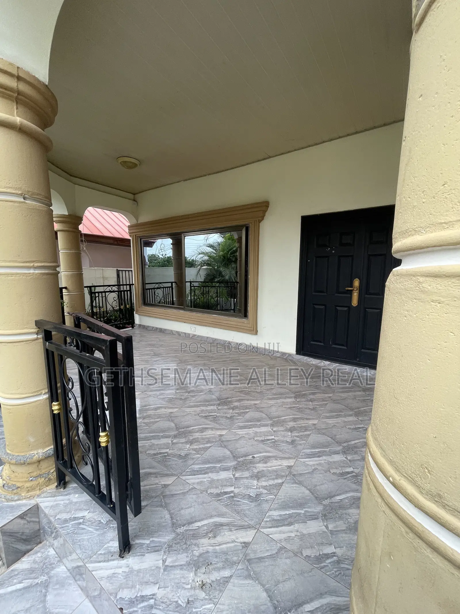 2bdrm House in Ayigbe Town, West for rent in West Hills Mall Area