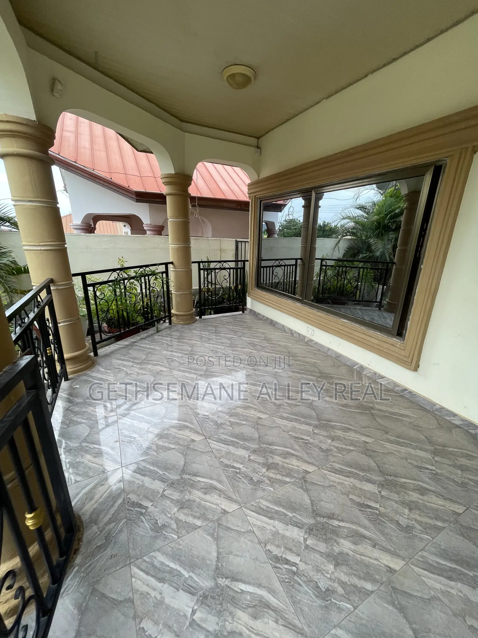 2bdrm House in Ayigbe Town, West for rent in West Hills Mall Area
