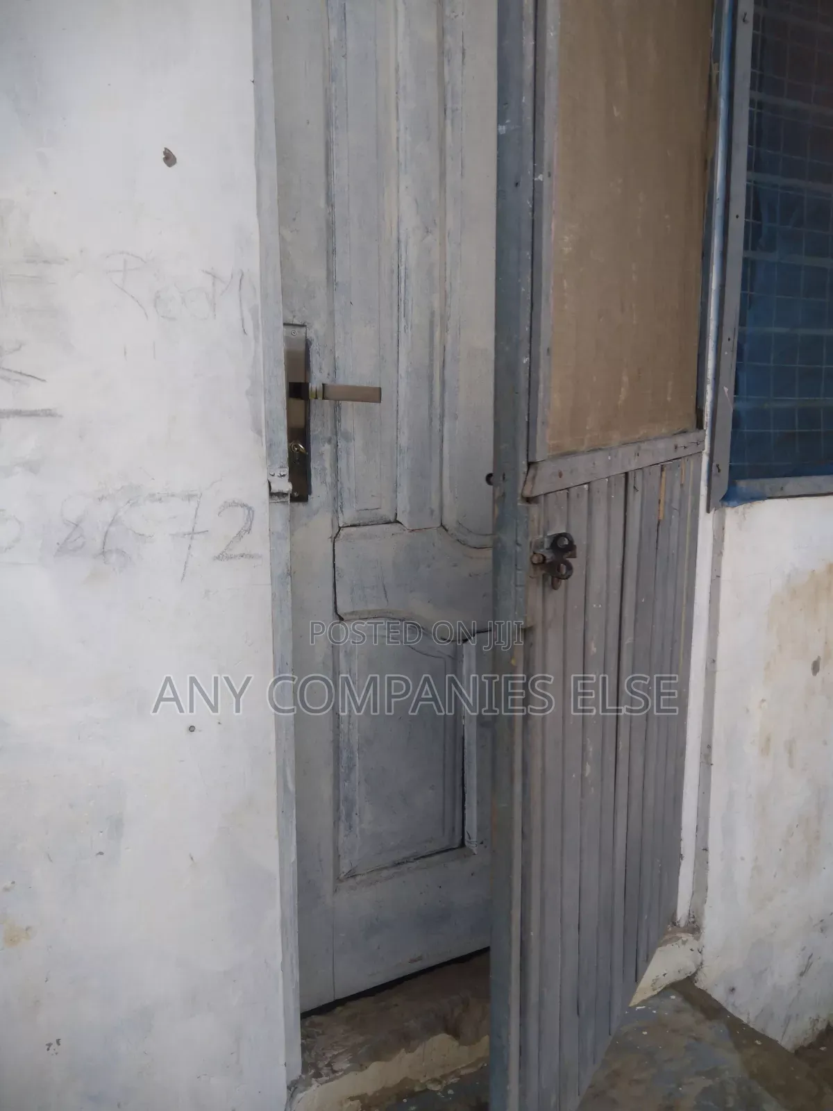 1bdrm Apartment in Apolonia Rooms, Appolonia City for rent in Appolonia City