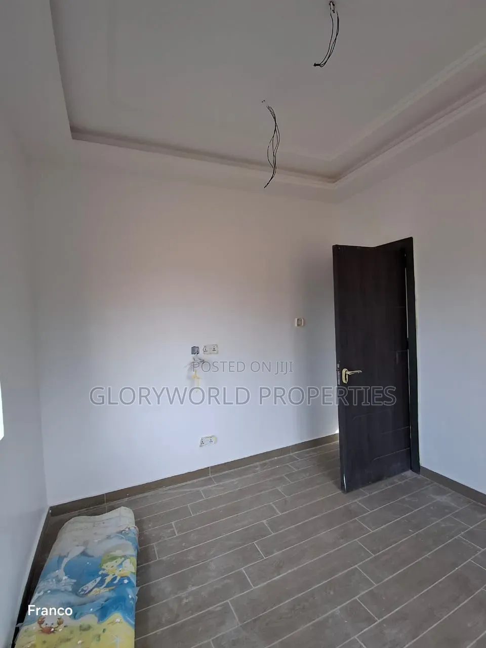 3bdrm Apartment in Baatsona Total for rent in Baatsona Total