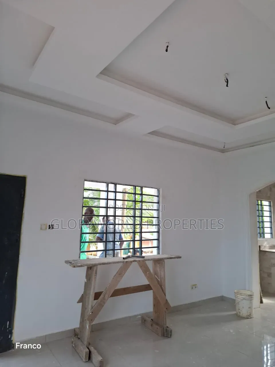3bdrm Apartment in Baatsona Total for rent in Baatsona Total