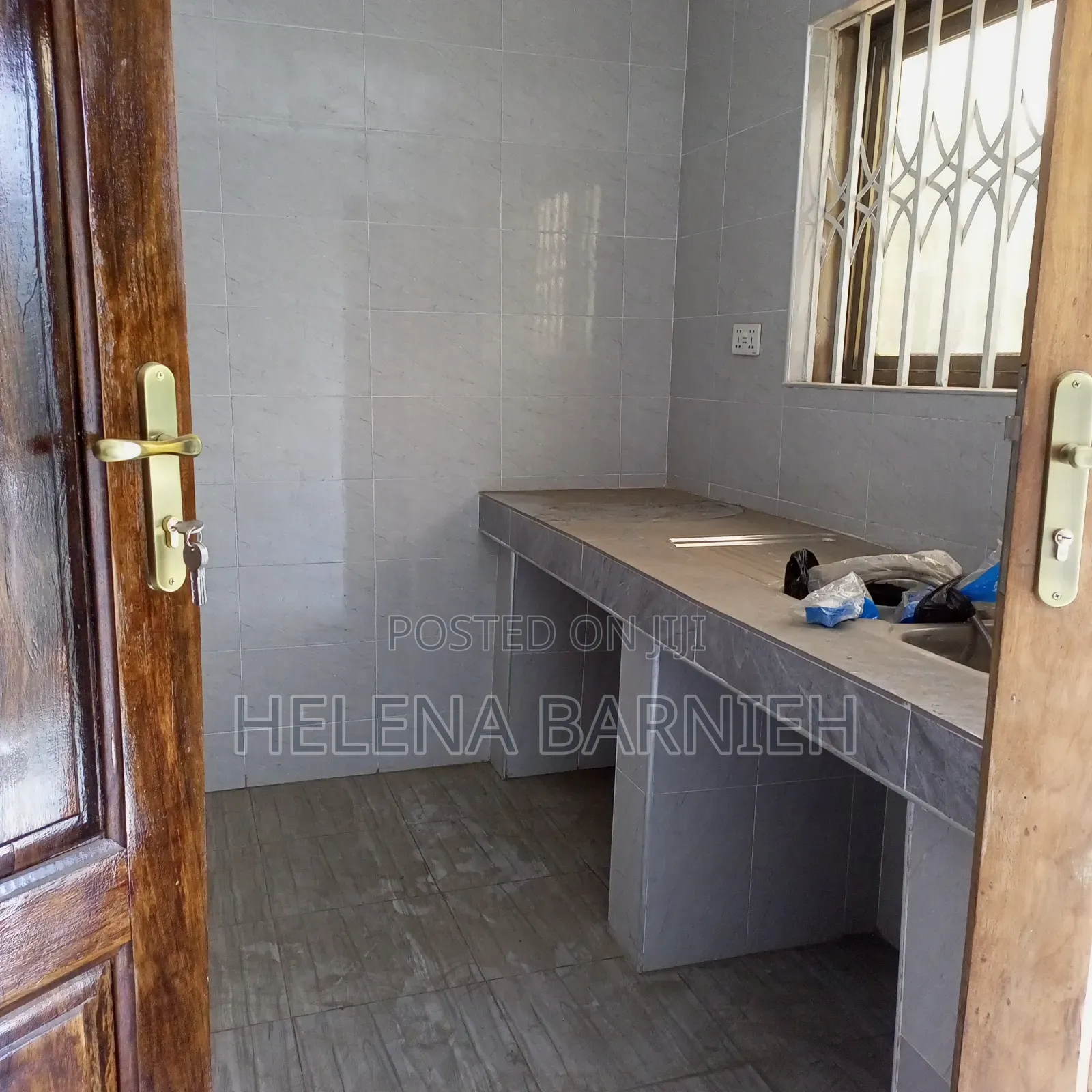 1bdrm Apartment in Helena Estate Agency, Ga East Municipal for rent in Ga East Municipal