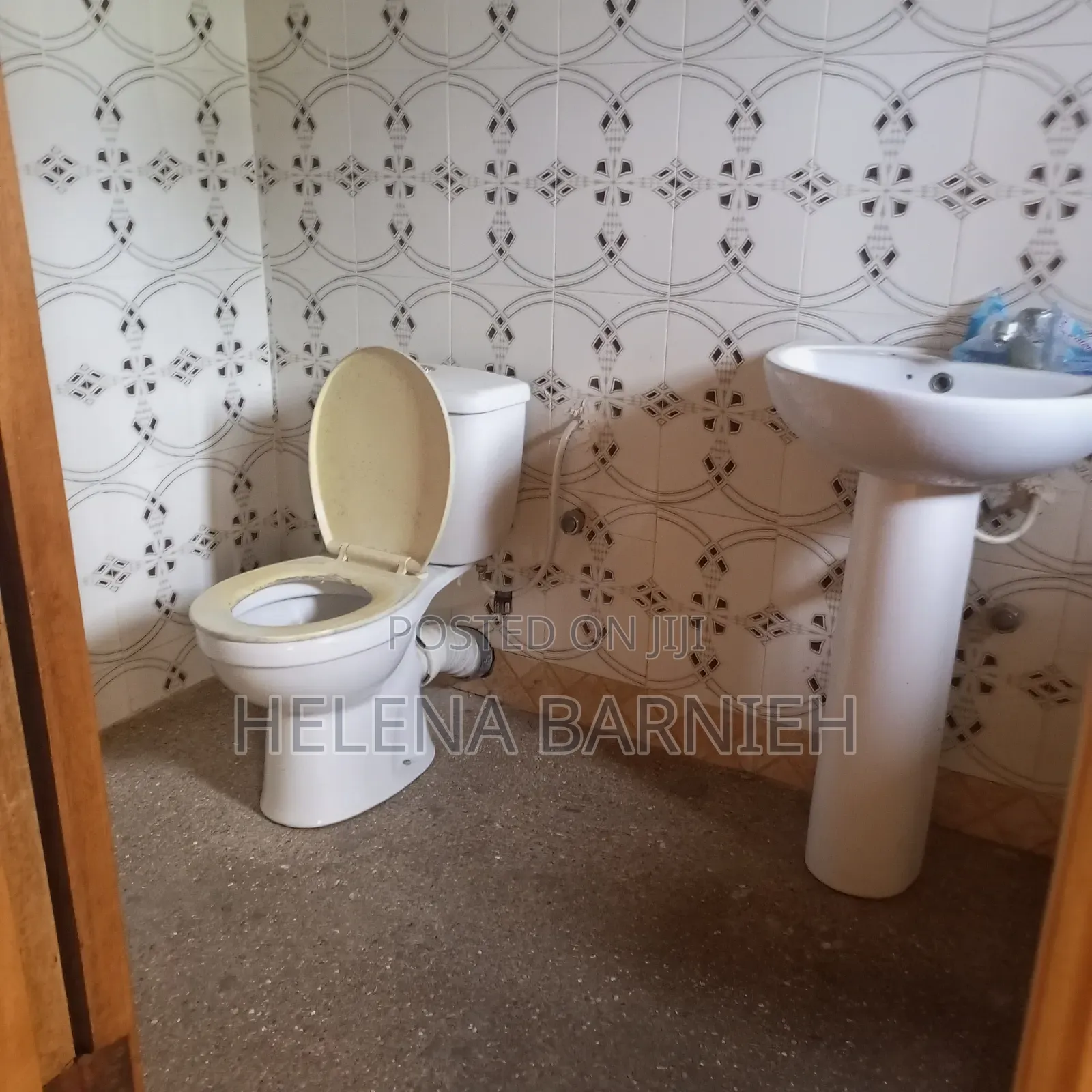 2bdrm Apartment in Helena Estate Agency, Ga East Municipal for rent in Ga East Municipal