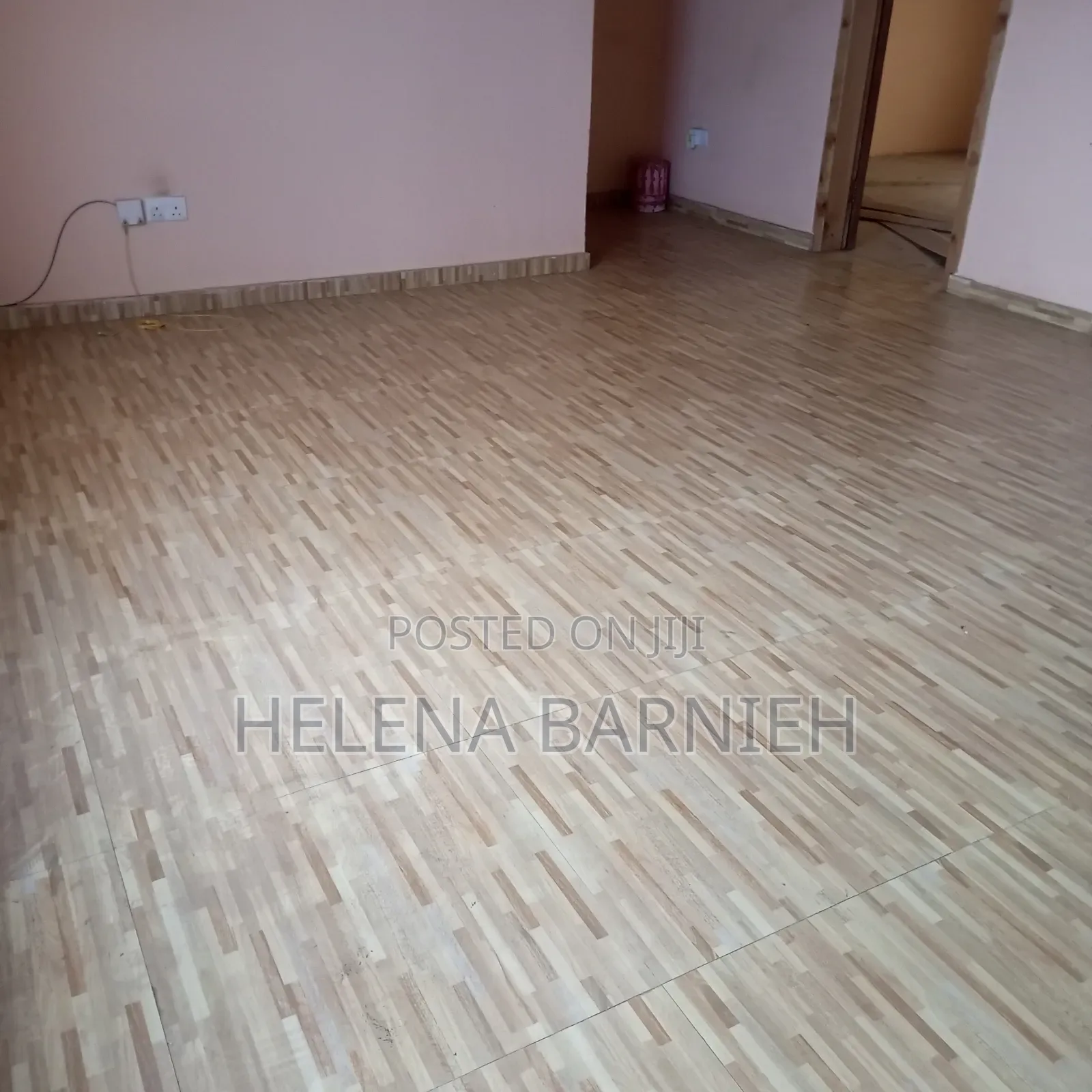 2bdrm Apartment in Helena Estate Agency, Ga East Municipal for rent in Ga East Municipal