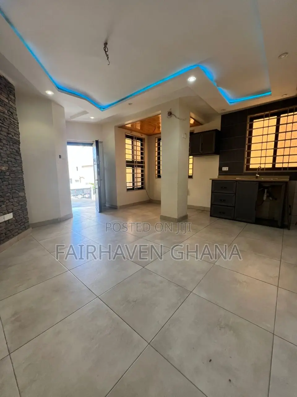 1bdrm Apartment in Fairhaven Properties, Tseaddo for rent in Tseaddo
