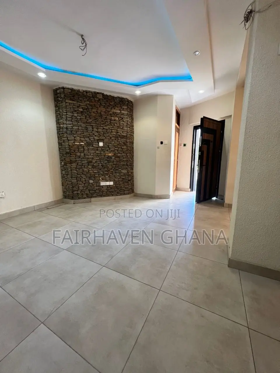 1bdrm Apartment in Fairhaven Properties, Tseaddo for rent in Tseaddo