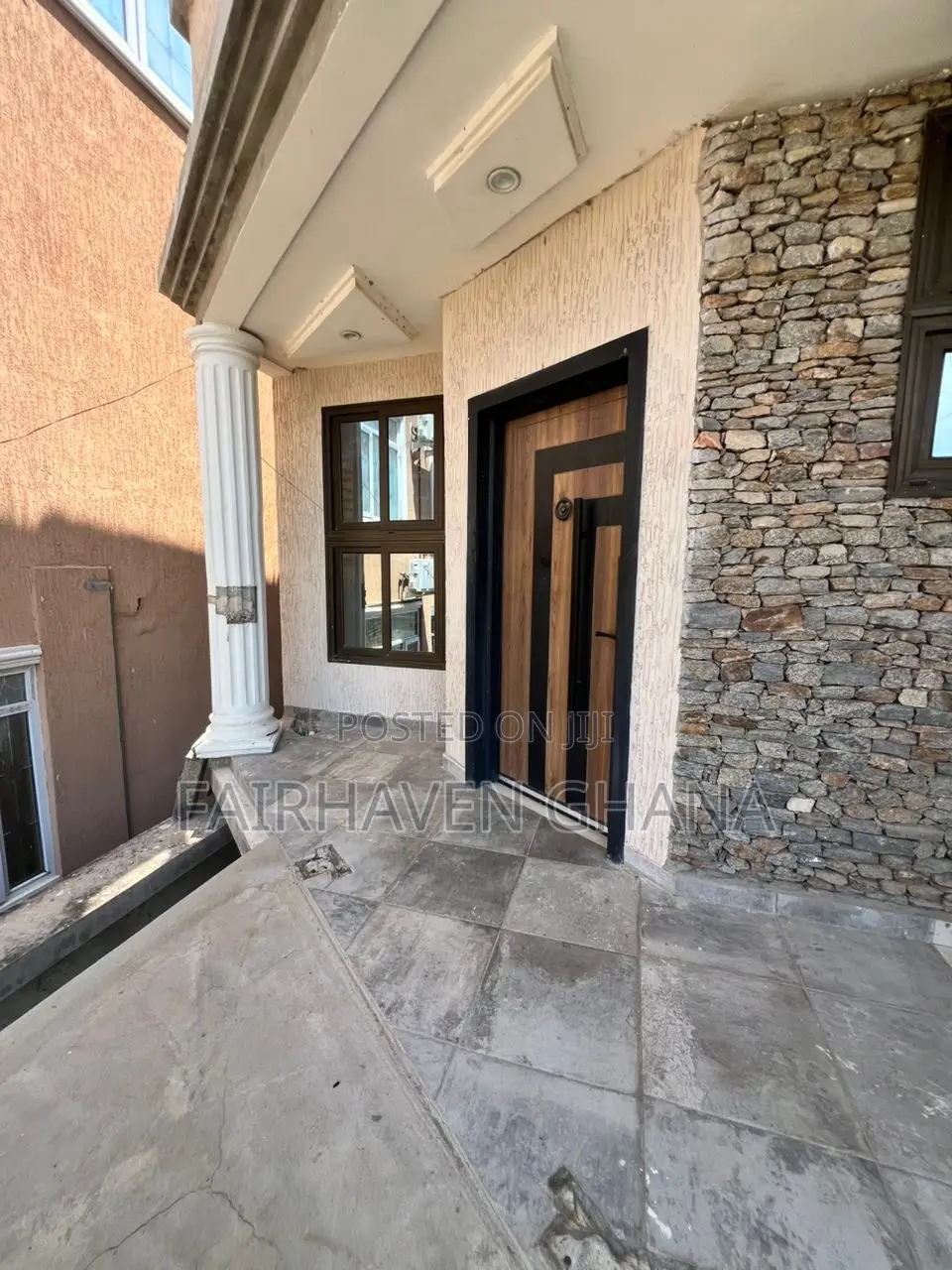 1bdrm Apartment in Fairhaven Properties, Tseaddo for rent in Tseaddo