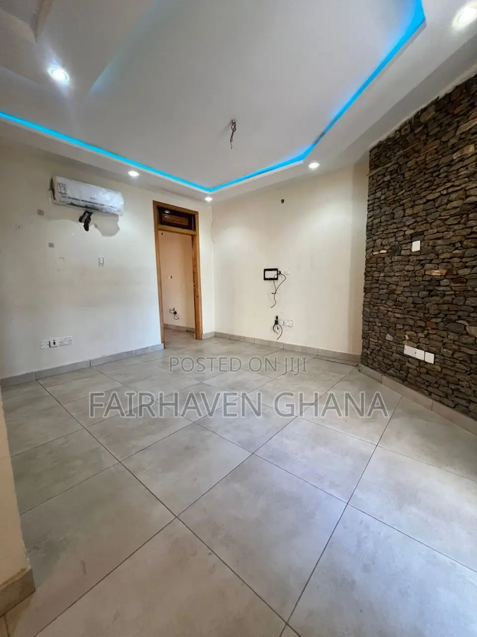 1bdrm Apartment in Fairhaven Properties, Tseaddo for rent in Tseaddo