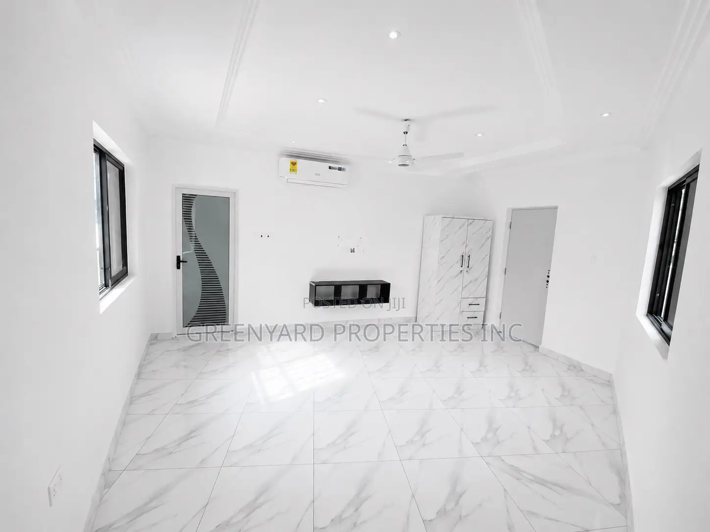 Studio Apartment in Ability Square, Adjiriganor for rent in Adjiriganor