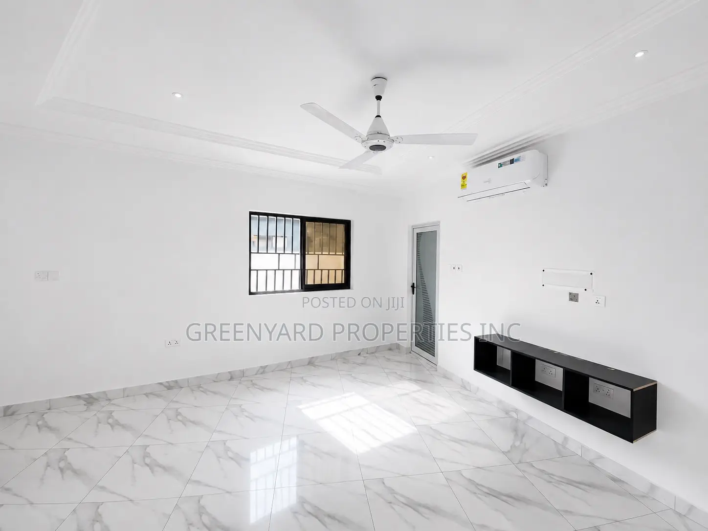 Studio Apartment in Ability Square, Adjiriganor for rent in Adjiriganor