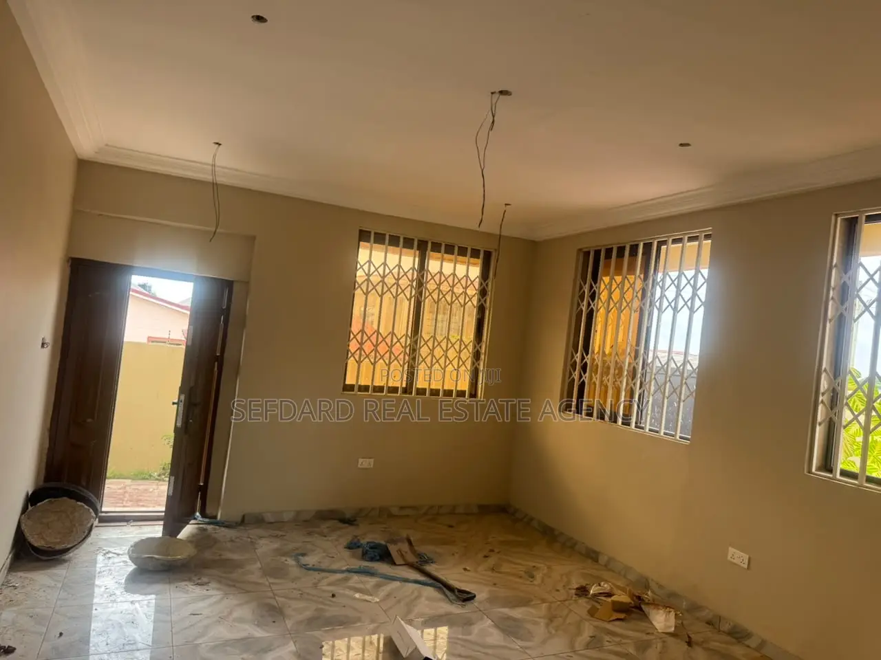 2bdrm Apartment in Sefdard Properties, Achimota for rent in Achimota