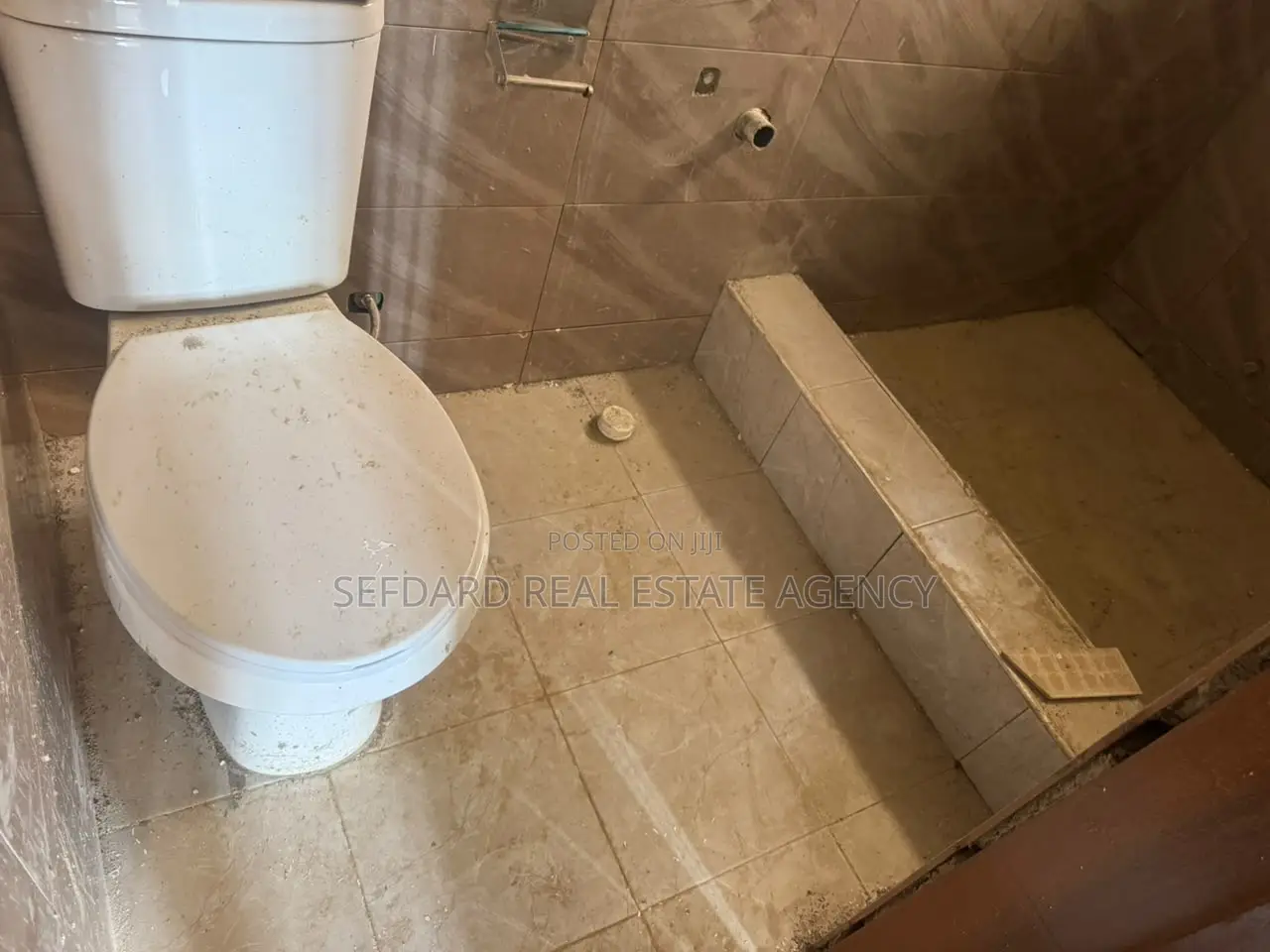 2bdrm Apartment in Sefdard Properties, Achimota for rent in Achimota