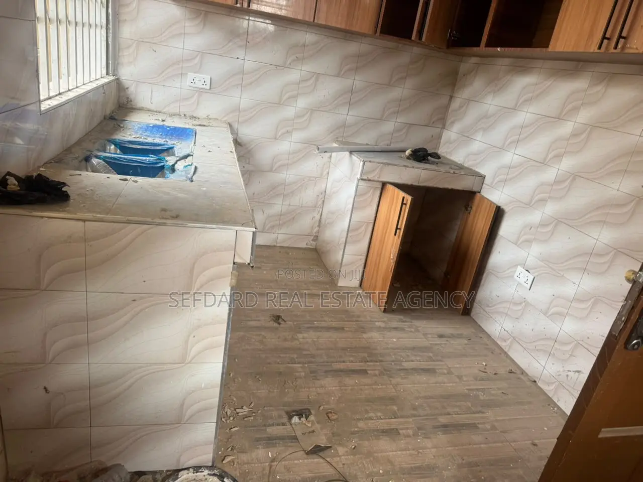 2bdrm Apartment in Sefdard Properties, Achimota for rent in Achimota