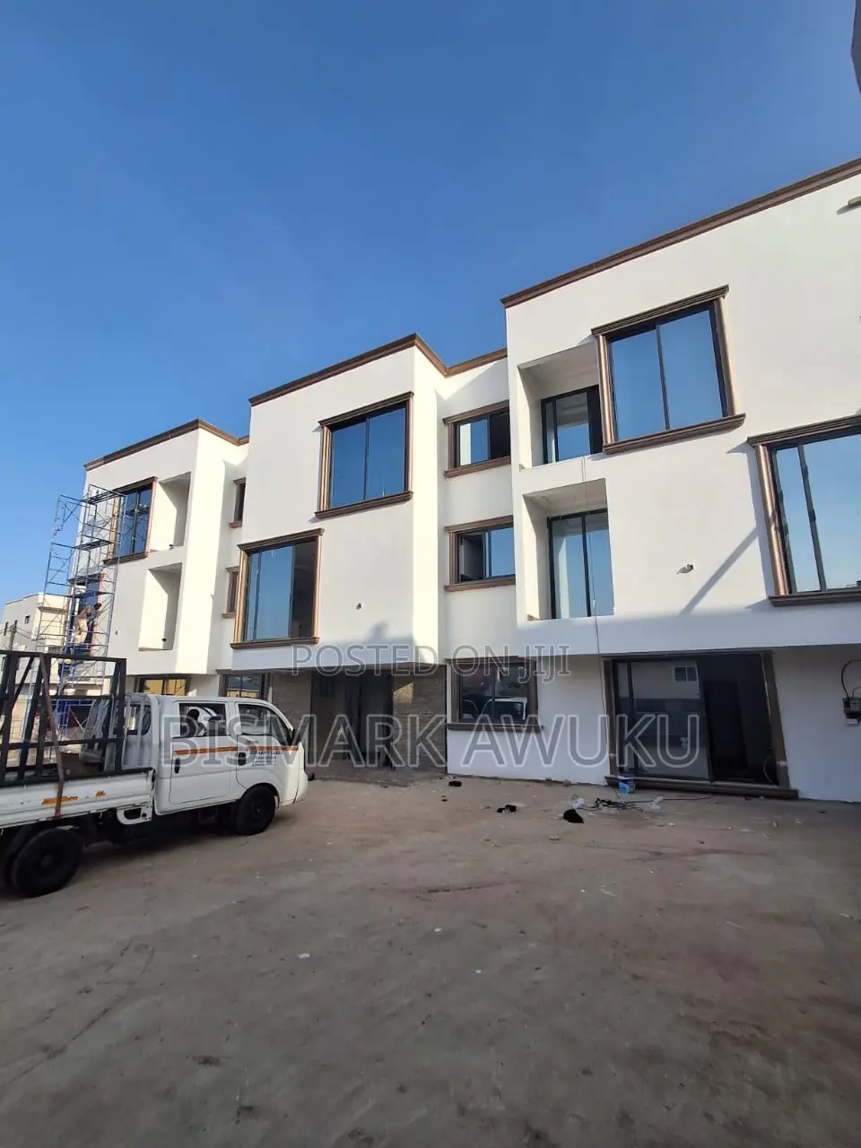2bdrm Apartment in East Legon for sale in East Legon