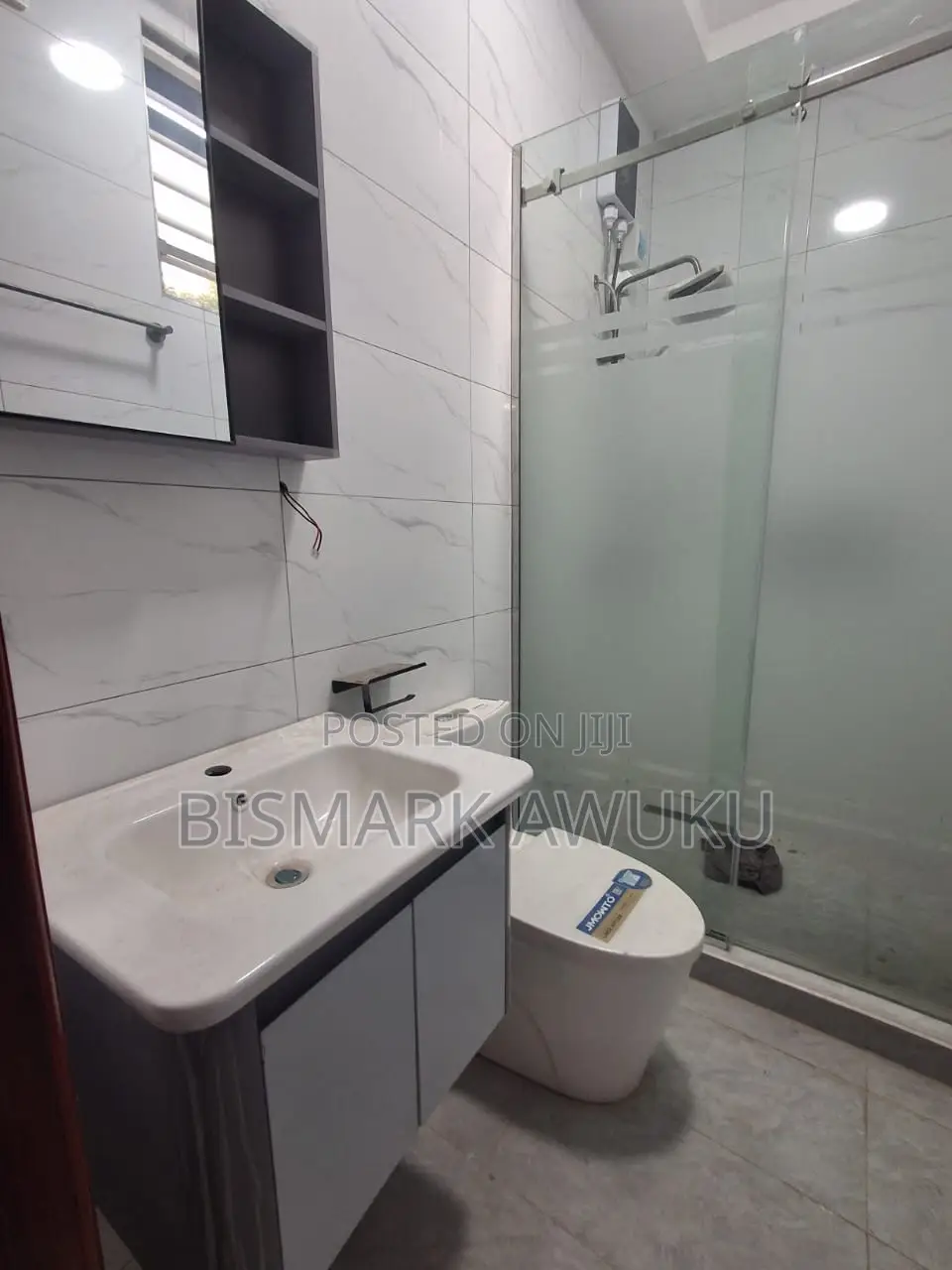 2bdrm Apartment in East Legon for sale in East Legon