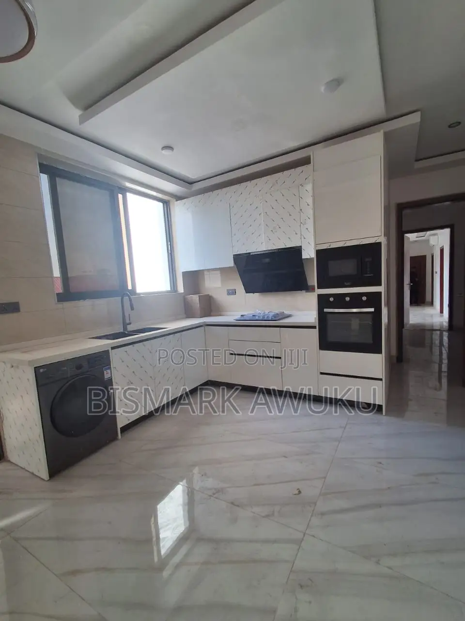 2bdrm Apartment in East Legon for sale in East Legon