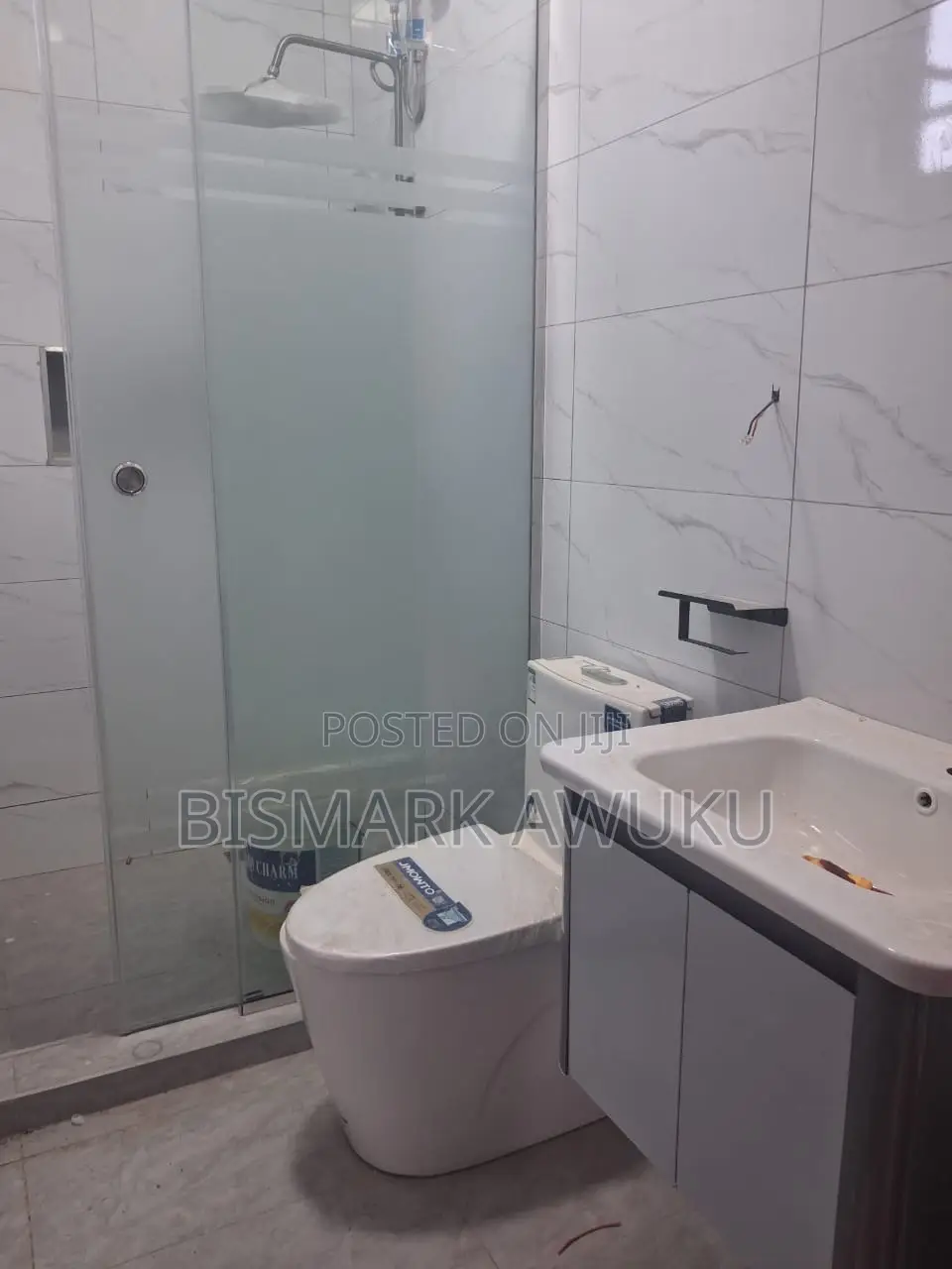2bdrm Apartment in East Legon for sale in East Legon