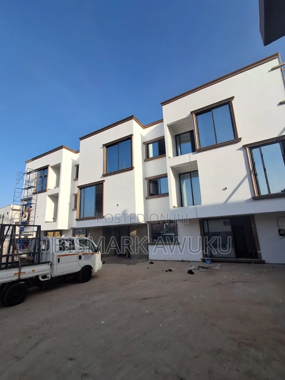 3bdrm Apartment in East Legon for sale in East Legon