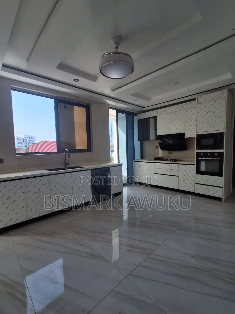 3bdrm Apartment in East Legon for sale in East Legon